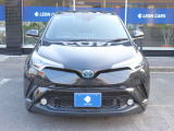 C-HR ハイブリッド 1.8 G LEDヘッド 純正ナビ Bカメラ