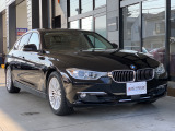 BMW 3シリーズセダン