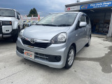 【中古車情報】トヨタ ピクシスエポック X  の中古車詳細（走行距離：6.3万km、カラー：シルバー、販売地域：宮城県仙台市泉区実沢一本橋）
