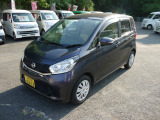 デイズ X 車検令和8年11月