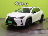 UX 250h アーバン エレガンス 【ワンオーナー車★SR★LSS+】