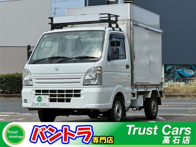 キャリイ  