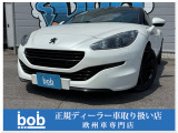 RCZ 1.6 