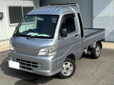 ハイゼットトラック ジャンボ 4WD 5MT キーレス