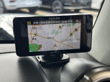 レーダー探知機付き☆