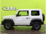ジムニーシエラ 1.5 JC 4WD 【10型Dオーディオ★Aftermarketグリル】