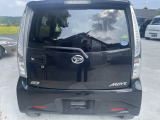 ムーヴカスタム  カスタムターボ ETC 車検コミコミ