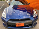 GT-R 3.8 ピュアエディション 4WD MY15 ニスモスポーツリセッティング
