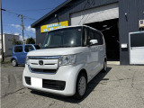 【中古車情報】ホンダ N-BOX G L ホンダセンシング 4WD ナビ両側スライドドアETCバックカメラ の中古車詳細（走行距離：7.5万km、カラー：パールホワイト、販売地域：北海道石狩市樽川八条3丁目）