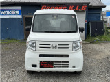 N-VAN G ホンダセンシング 4WD 衝突軽減ブレーキレーンキープアシスト