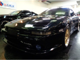 【中古車情報】トヨタ スープラ 2.5 GTツインターボ R ワイド 1JZ-GTEツインターボエンジン の中古車詳細（走行距離：-、カラー：ダークグリーンマイカ、販売地域：大阪府松原市新堂5丁目）