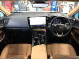 NX 350h バージョンL 4WD 1オーナー・モデリスタエアロ・20AW