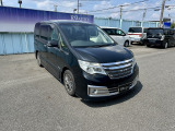 セレナ 2.0 ライダー S-HYBRID アドバンスドセーフティパッケージ 両側P アラウンド...