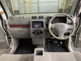 ムーヴコンテ L 4WD ナビ エンジンスターター