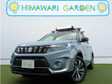 【中古車情報】スズキ エスクード 1.5 4WD 大画面ナビ/TV/Bカメラ/後席モニター の中古車詳細（走行距離：2万km、カラー：アイスグレーイッシュブルーブラック2トン、販売地域：兵庫県神戸市北区鹿の子台南町6丁目）