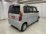 N-BOX G L ターボ ホンダセンシング 4WD 禁煙車 両側パワースライドドア