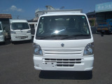 キャリイ  冷凍冷蔵車‐5℃設定 4WD