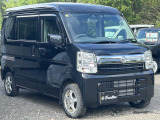 NV100クリッパー GX ハイルーフ 4WD ワンオーナー エンジンスターター