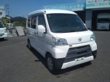 ピクシスバン クルーズ SAIII ハイルーフ 4WD 