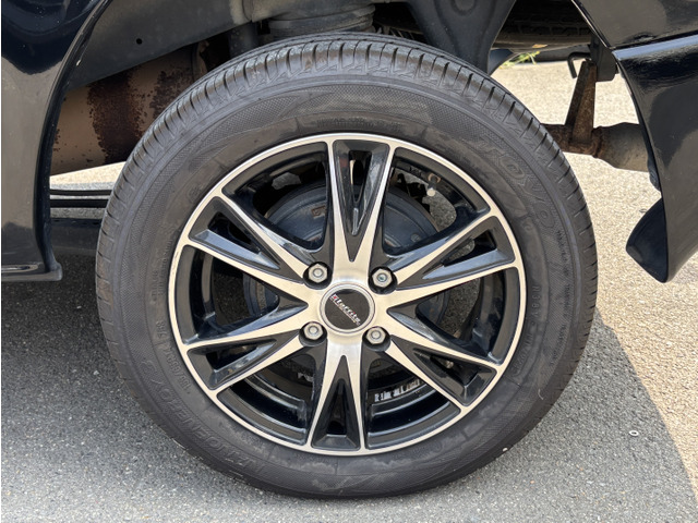 日産 NV100クリッパー GXターボ ハイルーフ タイミングベルト一式交換