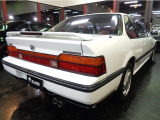 プレリュード 2.0 Si B20A型DOHCエンジン純正5MT