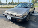 ホンダ アコードエアロデッキ