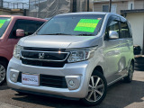 【中古車情報】ホンダ N-WGN コンフォートパッケージ ディスプレイオーディオ バックカメラ の中古車詳細（走行距離：8.6万km、カラー：シルバー、販売地域：静岡県静岡市駿河区丸子新田）