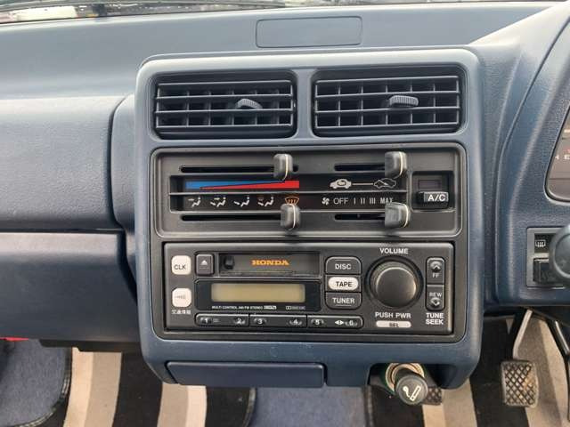 ホンダ トゥデイ XTi 5MT PGM‐FI 12VALVE 寒冷地仕様 の中古車詳細