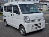 エブリイ PA ハイルーフ 両側スライドドア 4AT