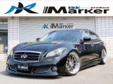 ユーザー買取車 SSR深リム20AW RSRDampers グリル トランクSP ROSSOリア中間マフラー 黒革PWシート