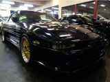スープラ 2.5 GTツインターボ R ワイド 1JZ-GTEツインターボエンジン