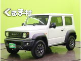 ジムニーシエラ 1.5 JC 4WD 【10型Dオーディオ★Aftermarketグリル】