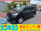 トヨタ ノア
