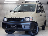 ライトエースバン 1.8 DX スーパーシングル ジャストロー ハイルーフ 6人乗車 両側スライドドア