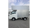車高2.5M 荷室内広々!