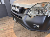 エクストレイル 2.0 20X 4WD 新品アルミホイール マットブラック塗装