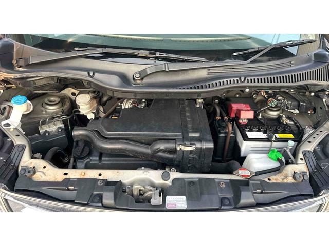 スズキ パレット SW XS 4WD バックカメラ HID CVT の中古車詳細