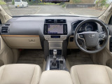 ランドクルーザープラド 2.7 TX Lパッケージ 4WD 