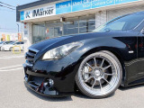 ◆お買い上げいただきましたお車は、提携工場にてしっかり整備をさせていただきます!納車後は1000キロor1ヶ月無料保証つき!納車後のメンテナンスやドレスアップもお気軽にご相談ください(^^)/