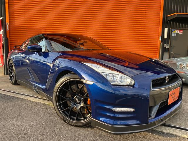 GT-R3.8 ピュアエディション 4WDMY15 ニスモスポーツリセッティング