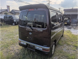 アトレーワゴン カスタムターボ RS Aftermarketナビ付き