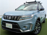 エスクード 1.5 4WD 大画面ナビ/TV/Bカメラ/後席モニター