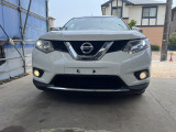エクストレイル 2.0 20X 4WD Aftermarketホイール 保証付き