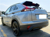 エクリプスクロス PHEV 2.4 ブラック エディション 4WD 特別仕様車