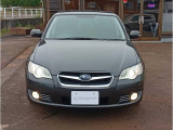 レガシィB4 3.0 R 4WD SI-DRIVE クルコン 関東仕入 D型 後期 5AT 純正HID