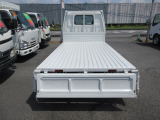 ☆リア・荷台廻りです☆三方開き☆