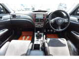 フォレスター 2.0 XT 4WD 純正HDDナビクスコDampersHKSマフラー