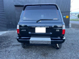 ランドクルーザー80 4.2 VXリミテッド ディーゼル 4WD リフトアップ