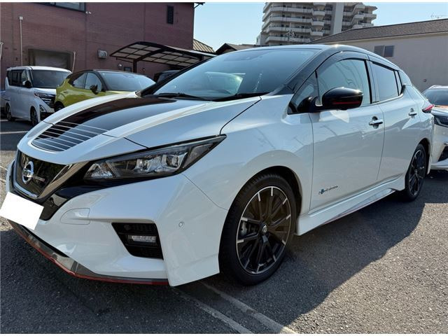 リーフNISMO