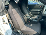 【シートカバー取付】や【フルバケットシート交換】なども実施可能です!